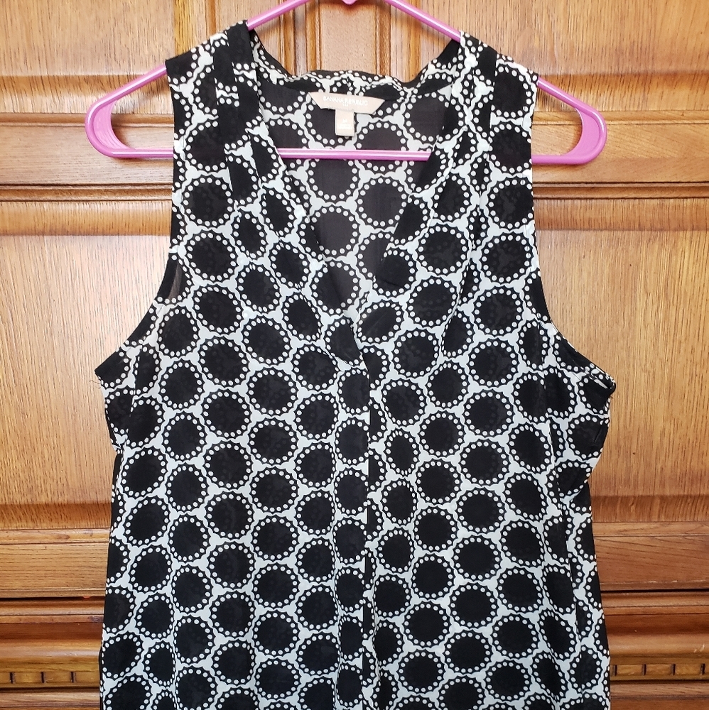 Banana Republic blouse